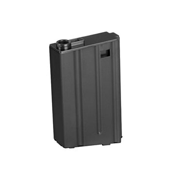 Incarcator mid-cap otel AR-15 75 bile BattleAxe