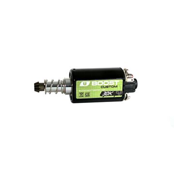 Motor Upgrade BOOST 30K Custom Ultimate ASG Lung