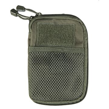 Pouch curea Molle Mil-Tec Olive
