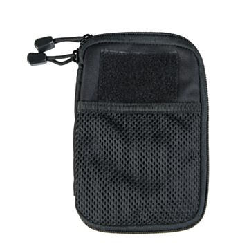 Pouch curea Molle Mil-Tec Negru