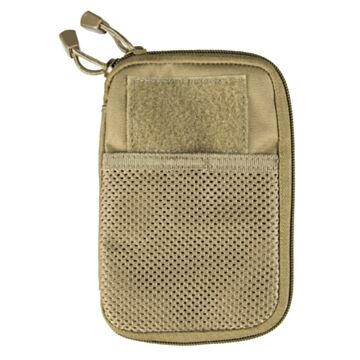 Pouch curea Molle Mil-Tec Coyote