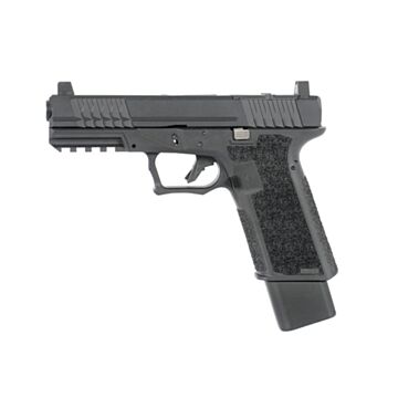 Replica pistol JDG P80 PFS9 gas GBB Double Eagle