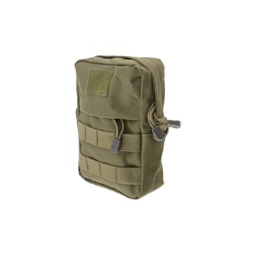Pouch Cargo Molle GFC Olive