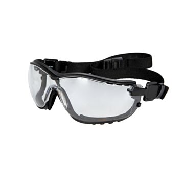 Ochelari V2G Clear Antifog Pyramex