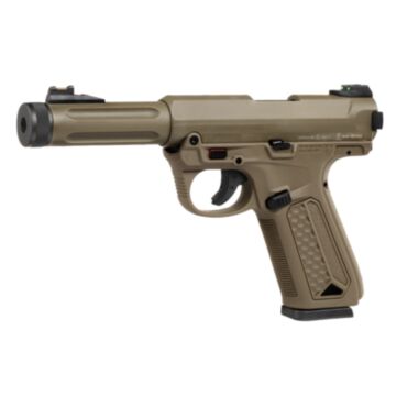 Replica pistol AAP01 gas GBB Semi/Full Auto Action Army Dark Earth