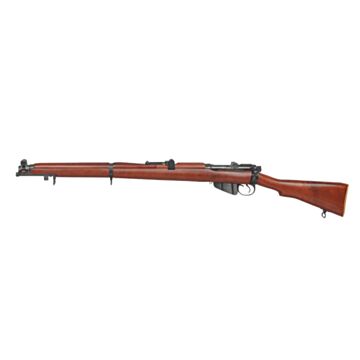Replica sniper Mk III Lemn S&T Armament