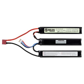 Acumulator Li-Po 11.1V/1500mAh 20/40C Deans 8Fields
