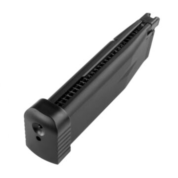 Incarcator pistol SSP1/SSP5 Gas Novritsch