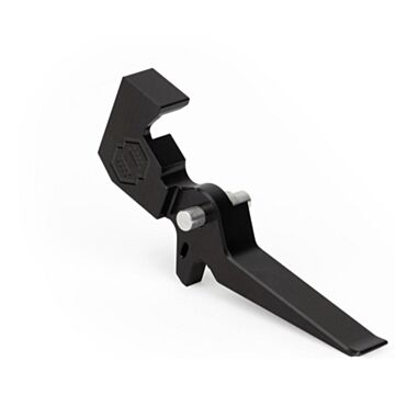 Tragaci Quantum 1A1 Aster V2 Black Gate