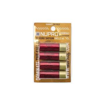 Set cartuse shotgun Nuprol