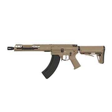 Replica asalt M918G UTR EK47 Double Eagle TAN