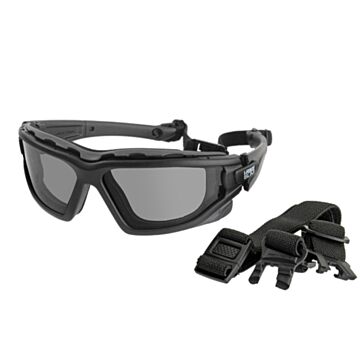 Ochelari I-Force H2X Anti-Fog Pyramex Gray