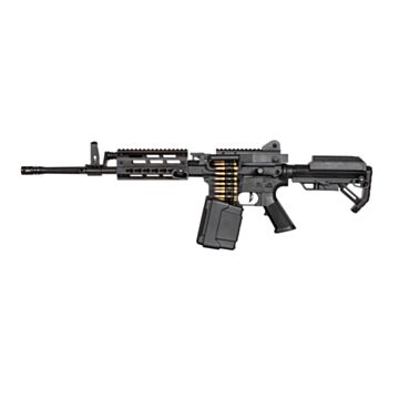 Replica mitraliera 6670 Golden Eagle