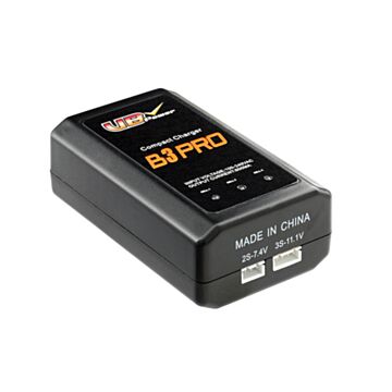 Alimentator LiPo B3Pro 8Fields