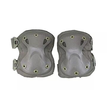 Set genunchiere GFC Tactical Olive