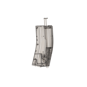 Alimentator de bile Specna Arms 450 bile