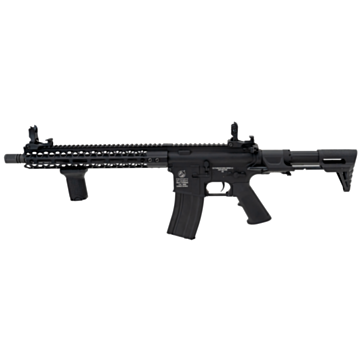 Replica Asalt Colt M4 Mike Cybergun Negru