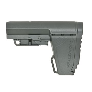 Pat Ajustabil Whale AR-15/M4 CYMA