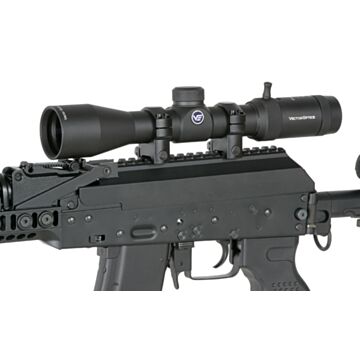 Luneta Forester JR 3-9X40 Vector Optics