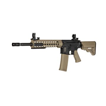 Replica asalt SA-F02 FLEX GATE X-ASR Specna Arms Half-Tan
