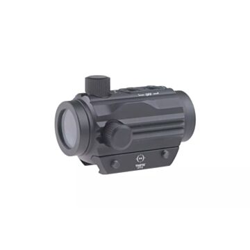 Red dot Groove Compact Reflex Theta Optics