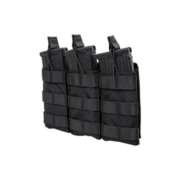 Portincarcator triplu M4/M16 Specna Arms Negru