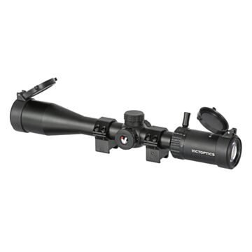Luneta Victoptics SOI 4-12X40 Vector Optics