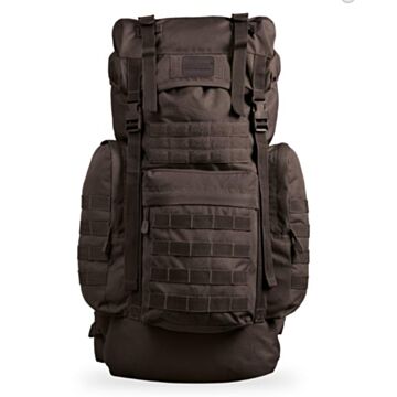 Rucsac mare German Gen.II Mil-Tec Negru