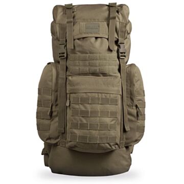 Rucsac mare German Gen II. Mil-Tec OD