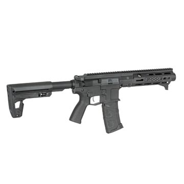 Replica asalt M923CD EX556 ETU Wireless Double Eagle