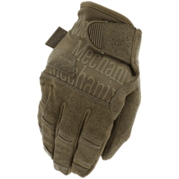 Manusi Precision Pro High Dex Mechanix Wear Coyote XL
