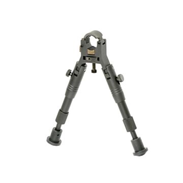 Bipod teava externa 21 mm BattleAxe