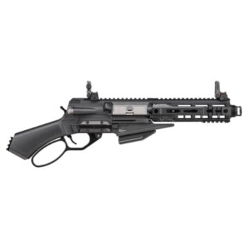 Replica asalt Levar7 G&G