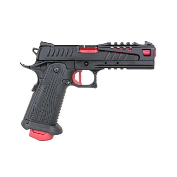 Pistol Hi-Capa Carnotaurus Dual Power ICS