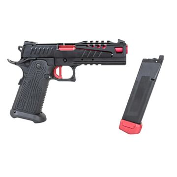 Pistol Hi-Capa Carnotaurus ICS