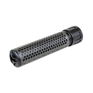 Amortizor 556 QDC 175mm Snow Wolf Negru