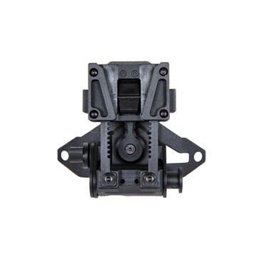 Montura NVG L4G69 Wosport Negru