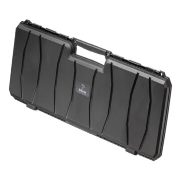 Cutie transport Light 100 cm Nimrod Negru