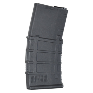 Incarcator 120 bile M4 PMAG Snow Wolf Negru