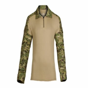 Bluza Combat SOCOM Shirt Invader Gear L