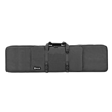 Geanta transport 130 cm 8Fields Negru