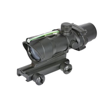 Red dot Reflex cu fibra optica T-Eagle