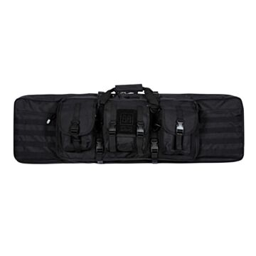 Geanta transport dubla ver. 4 Specna Arms Negru