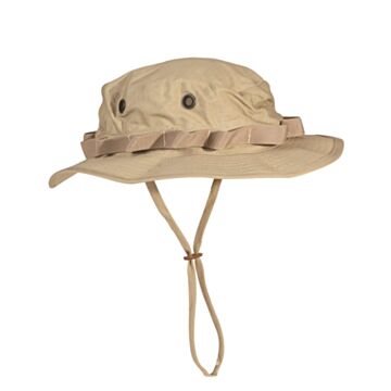 Boonie hat Mil-Tec Ripstop Kaki M