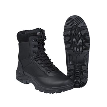 Bocanci militari Mil-Tec Swat Negru 46