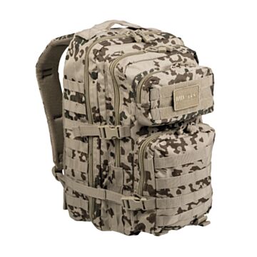 Rucsac Militar 36L Mil-Tec Tropical Camo