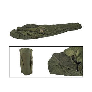 Sac dormit T3 Mil-Tec