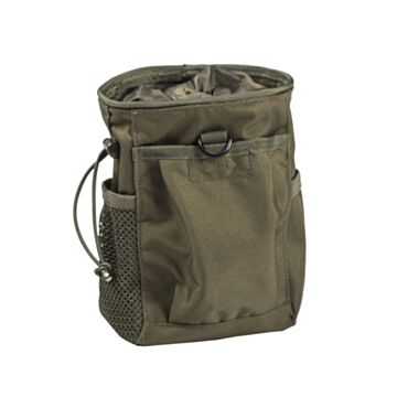 Dump Pouch Mil-Tec Olive