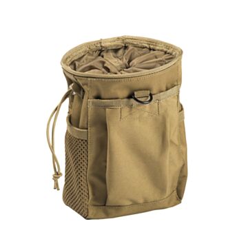 Dump Pouch Mil-Tec Coyote