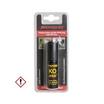 Spray Autoaparare KO OC Jet 15ml Mil-Tec